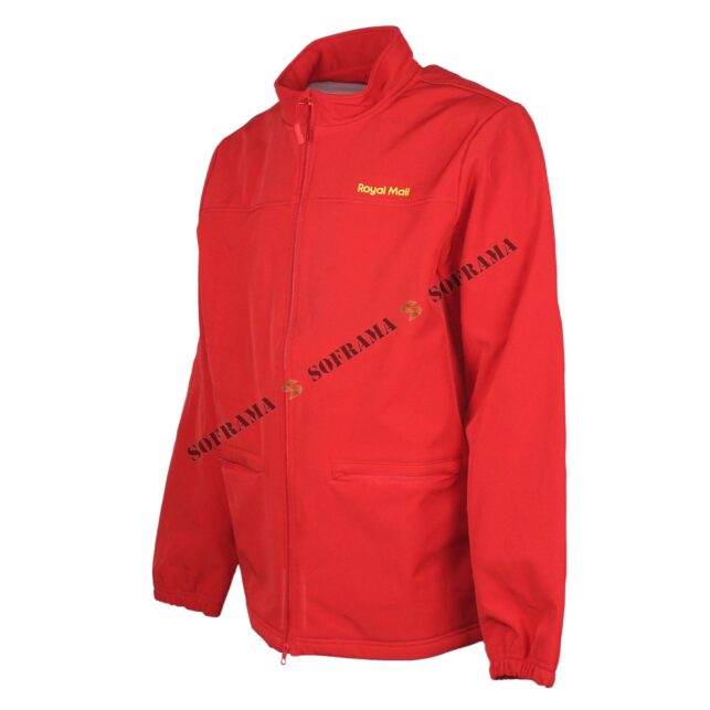 Veste softshell Royal Mail – Image 3