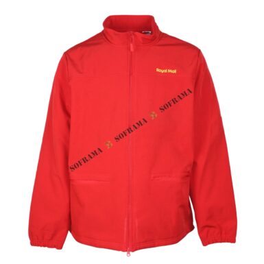 Veste softshell Royal Mail