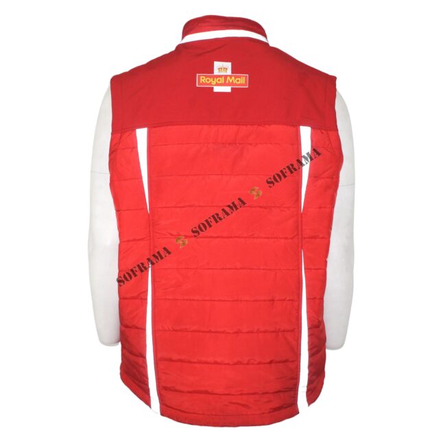 Royal Mail Jacket - Image 2