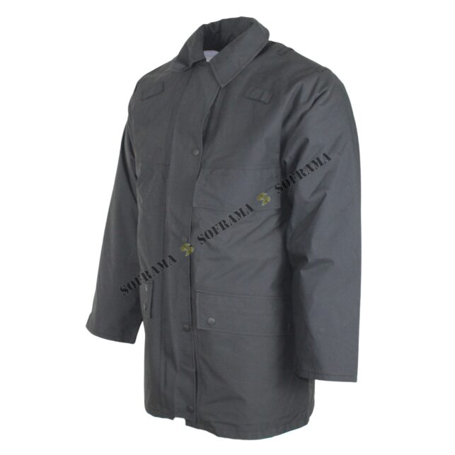 Veste de pluie police Britannique – Image 2