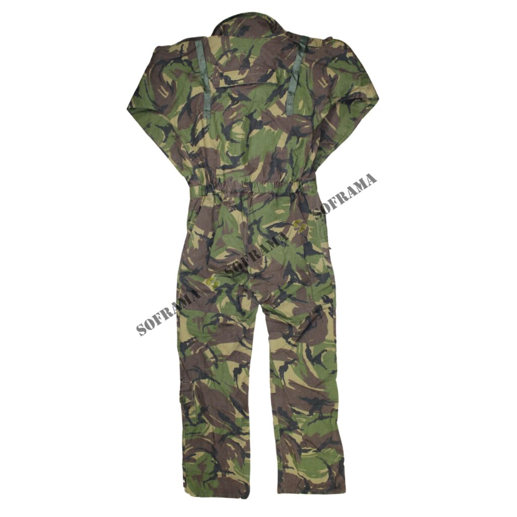 Dutch DPM Tanker coverall 2 Soframa