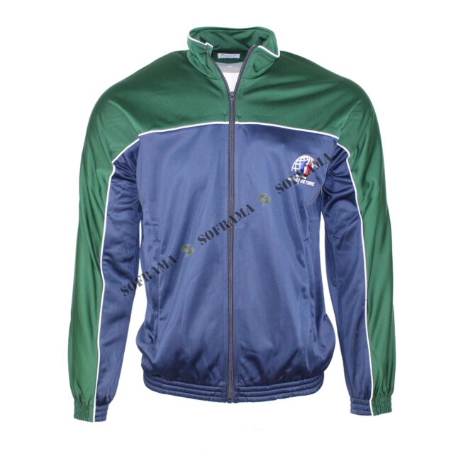 Air force sport jacket