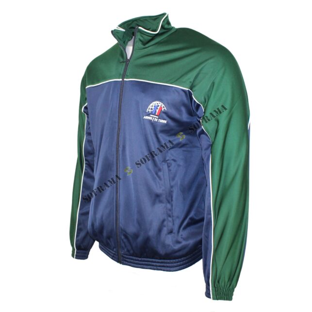 Air force sport jacket - Image 2