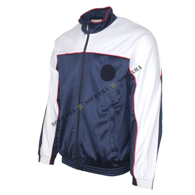Veste de sport armée de l'air #2 – Image 3