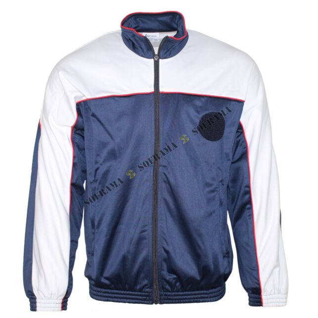 Veste de sport armée de l'air #2
