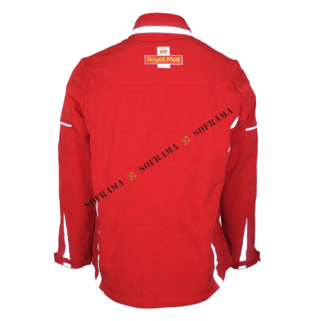 Veste Softshell Royal Mail #2 – Image 2