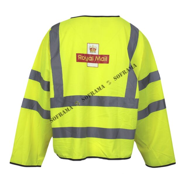 Chasule Royal Mail #2 – Image 2