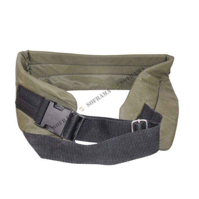 Austrian bagpack hip belt #3
