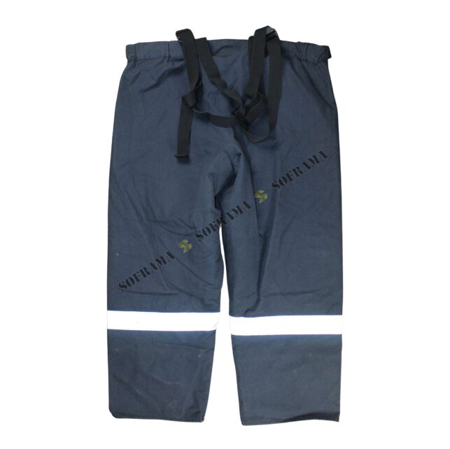 Pantalon ignifugé de pompier #2 – Image 2