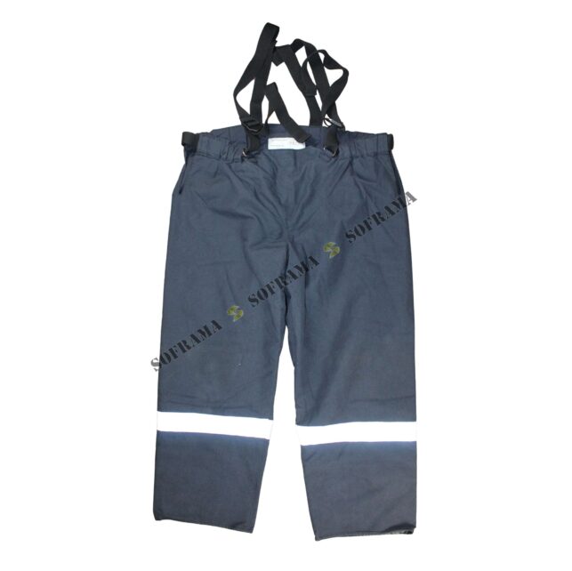 Pantalon ignifugé de pompier #2