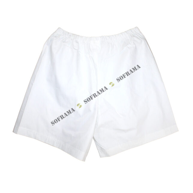 Short en coton autrichien – Image 2