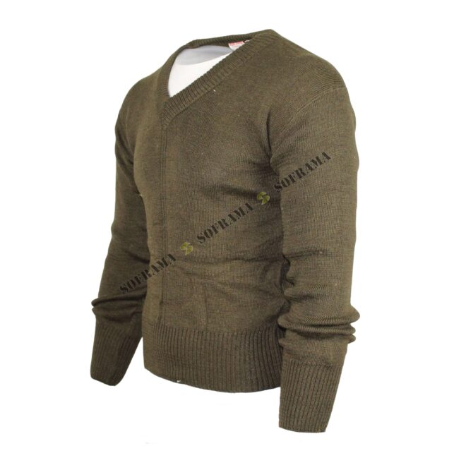 Pull français M45 – Image 2