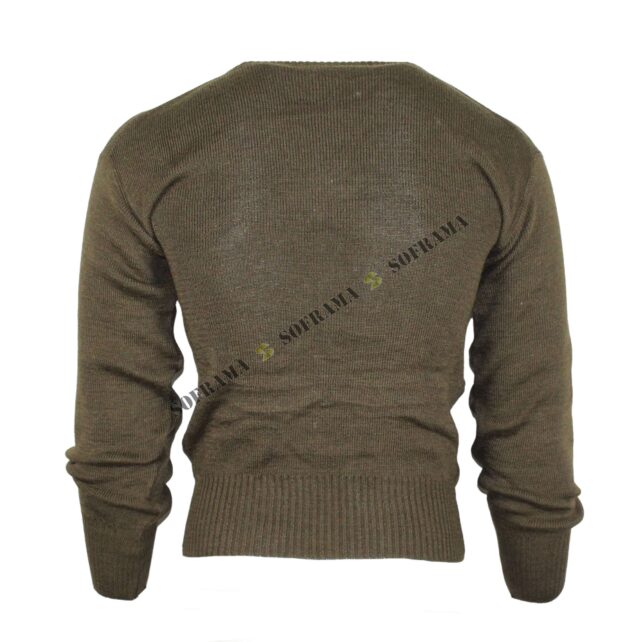 Pull français M45 – Image 3