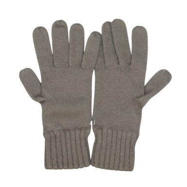 Austrian 5 fingers wool gloves