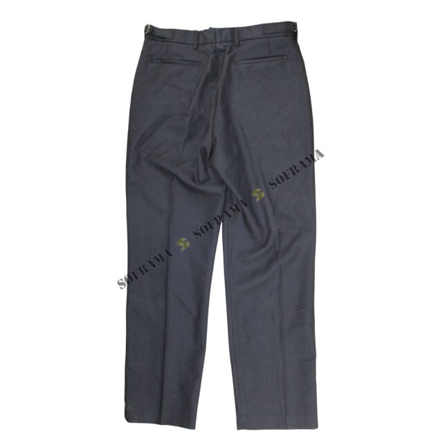 Pantalon de sortie temperate de la police britannique – Image 4