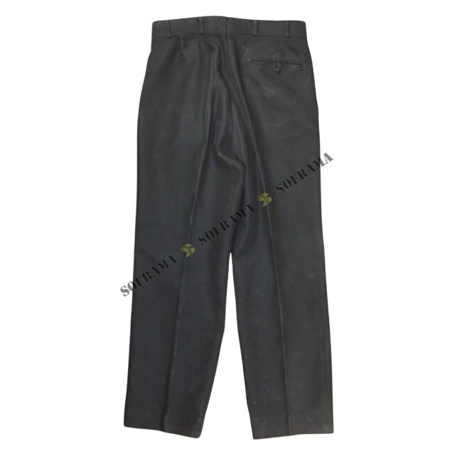 Pantalon de sortie n°3 RN britannique – Image 3