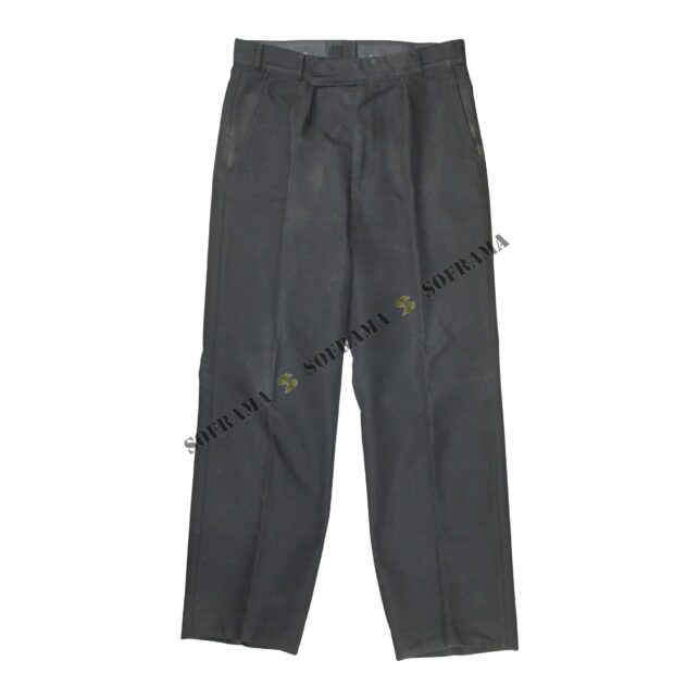 Pantalon de sortie n°3 RN britannique