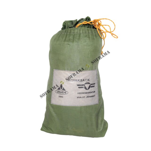 Sac de biwack autrichien