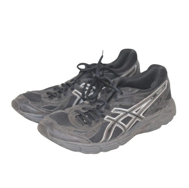 Chaussures de sport allemande ASICS