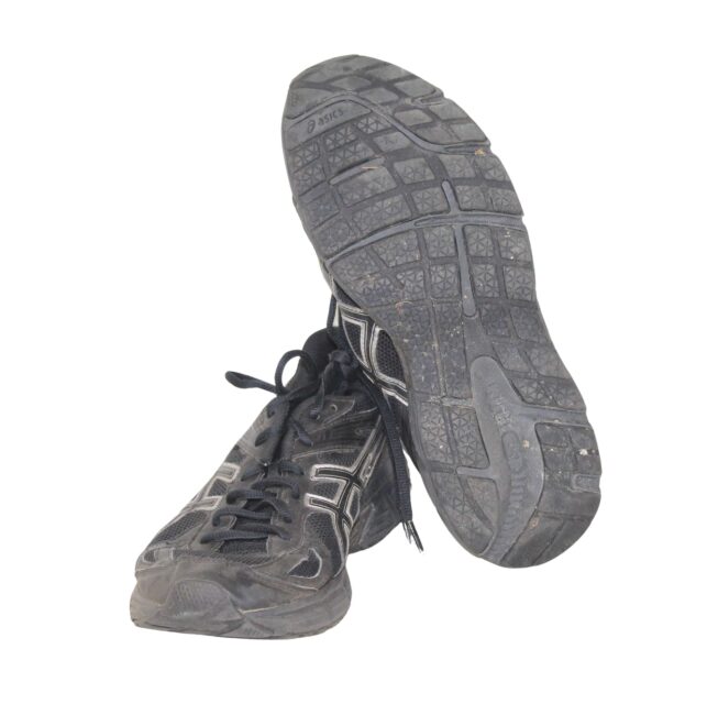 Chaussures de sport allemande ASICS – Image 2
