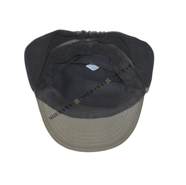 Casquette doublée avec protection pour oreilles – Image 2
