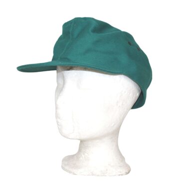 Casquette Autrichienne verte