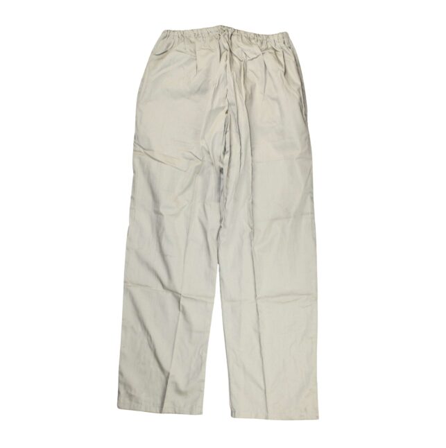 Sur pantalon Autrichien beige – Image 2