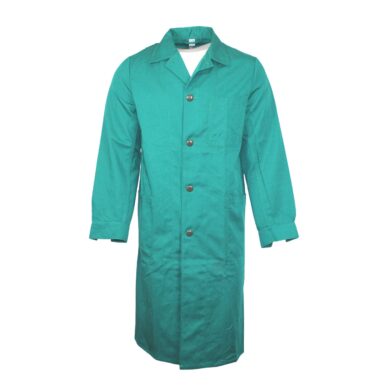 Blouse autrichienne vert pomme