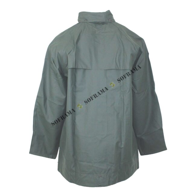 Veste de pluie belge – Image 2