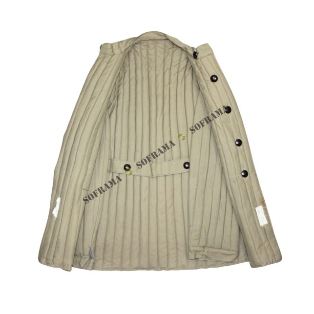 Veste matelassée d'artilleur bulgare VA – Image 4