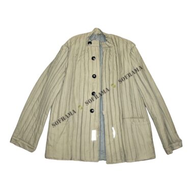 Veste matelassée d'artilleur bulgare VA