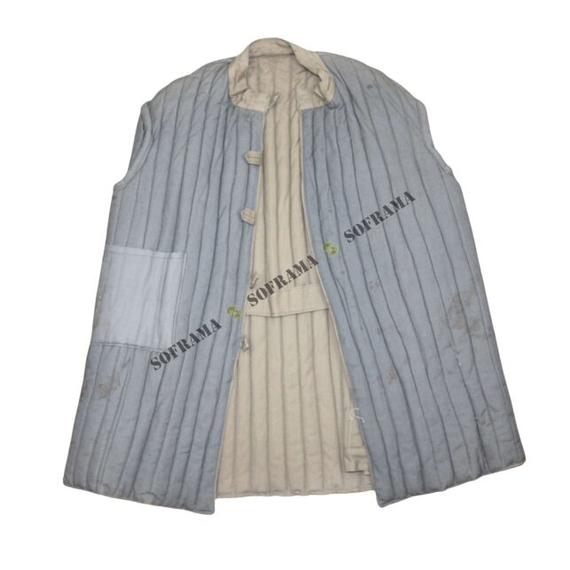 Veste matelassée d'artilleur bulgare VA – Image 2
