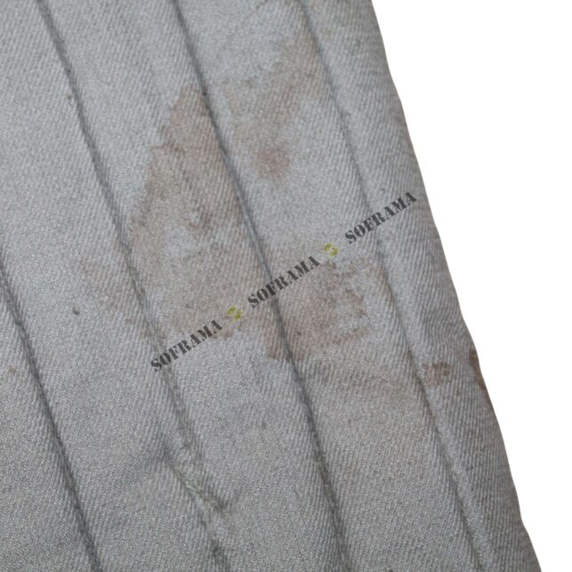Veste matelassée d'artilleur bulgare VA – Image 3