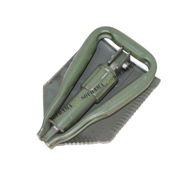 Pelle pliante NATO – Image 2