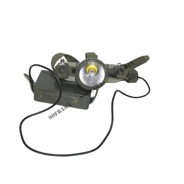 Lampe de tête Suédoise – Image 2