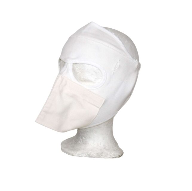 Masque grand froids britannique