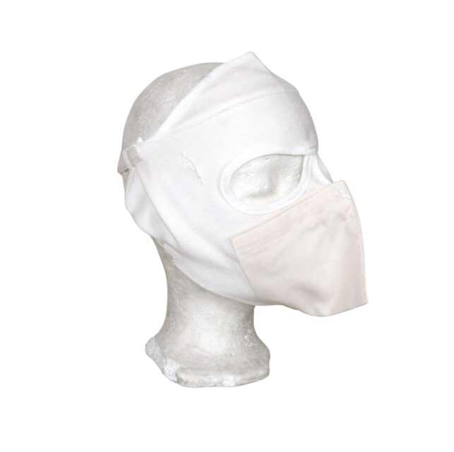 Masque grand froids britannique – Image 2