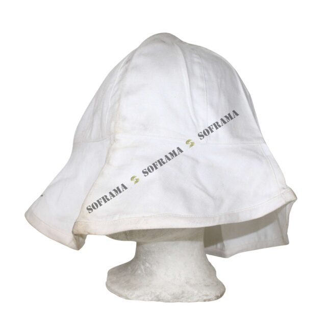 Couvre casque colonial français – Image 2