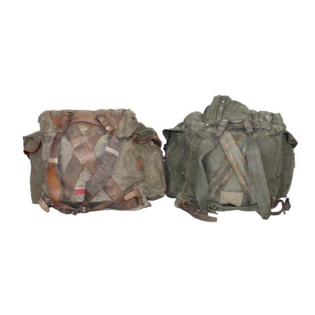 Sac à dos bergam #2 – Image 4