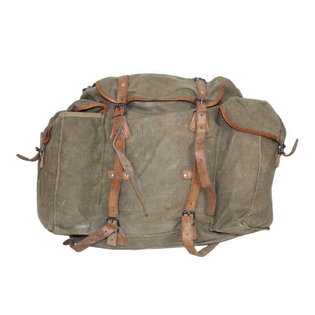 Sac à dos bergam #2 – Image 3