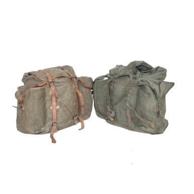 Sac à dos bergam #2