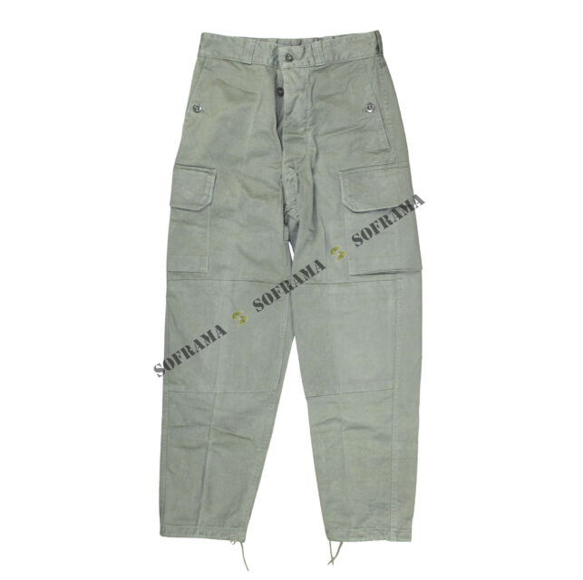 Pantalon F1