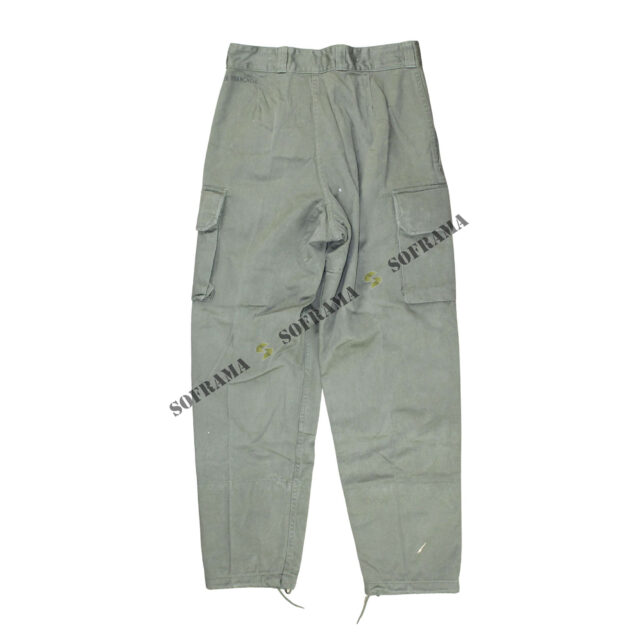 Pantalon F1 – Image 2