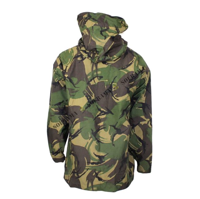 Parka GoreTex Woodland – Image 2