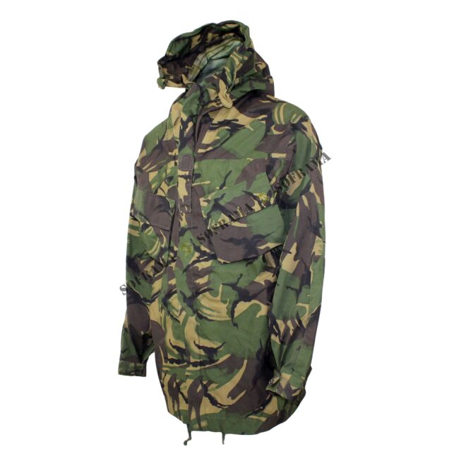 Parka GoreTex Woodland – Image 4
