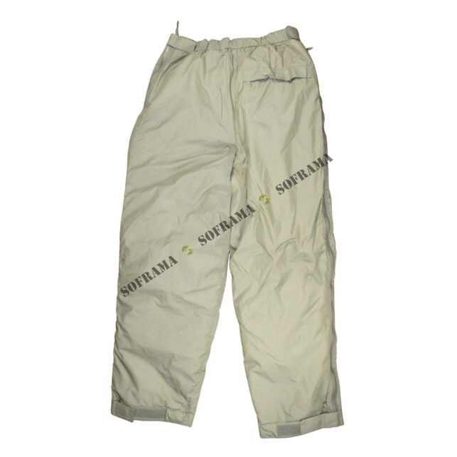 Pantalon thermique coyotte britannique – Image 2