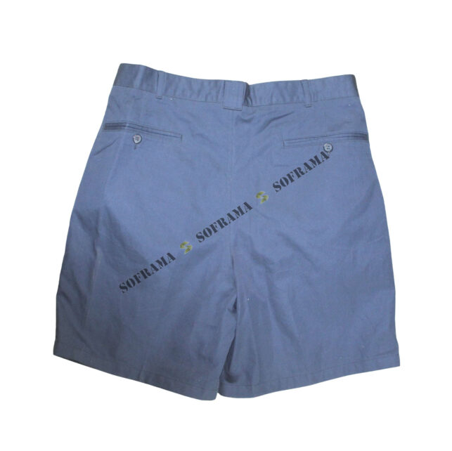 Short bleu royal mail – Image 2