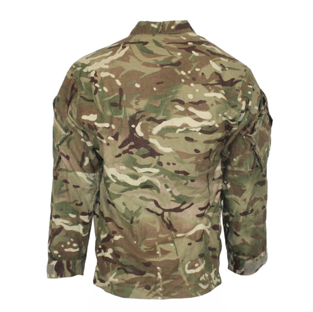 Veste Air Force MTP – Image 3