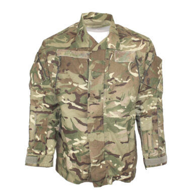 Veste Air Force MTP