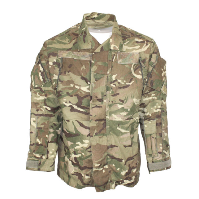 Veste Air Force MTP